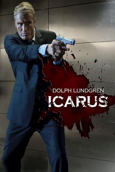 Poster Icarus