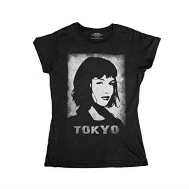 T-Shirt Donna