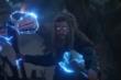 Chris Hemsworth in una scena del film Avengers: Endgame