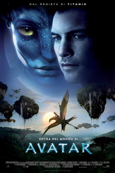 Poster Avatar