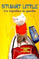 Poster Stuart Little - Un topolino in gamba