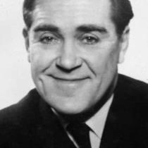 Peter Butterworth