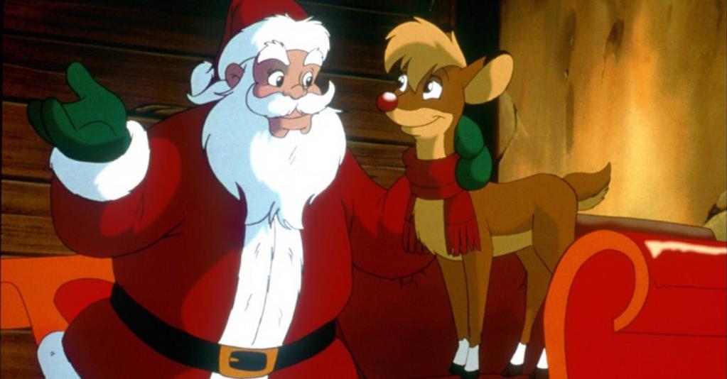 Rudolph Il Cucciolo Dal Naso Rosso Streaming