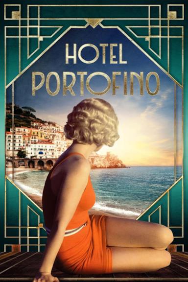 Poster Hotel Portofino