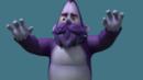 Anteprima I cuccioli salvano un Humsquatch