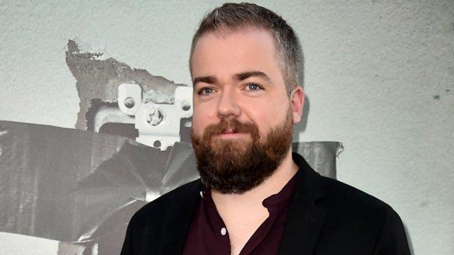 Il regista David F. Sandberg