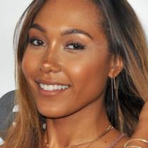 Parker McKenna Posey