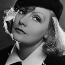 Greta Garbo