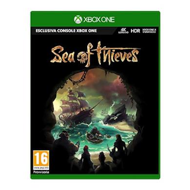 Sea of Thieves - Xbox One