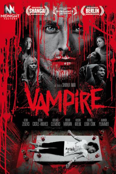 Poster Vampire