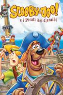 Poster Scooby-Doo! e i pirati dei Caraibi