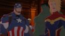 Anteprima Civil War (4) - La rivoluzione degli Avengers