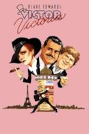 Poster Victor Victoria
