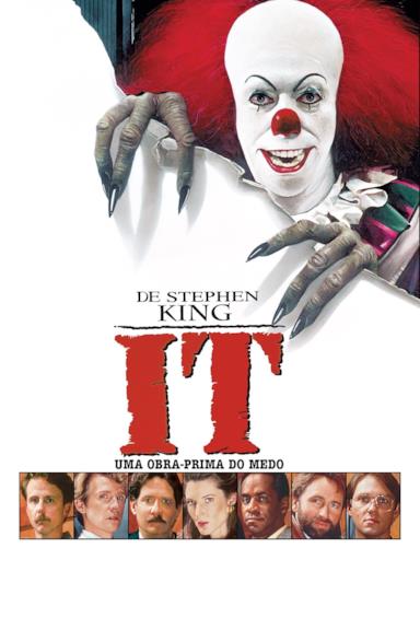 Poster IT - Il pagliaccio assassino