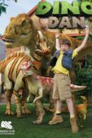 Poster Dino Dan