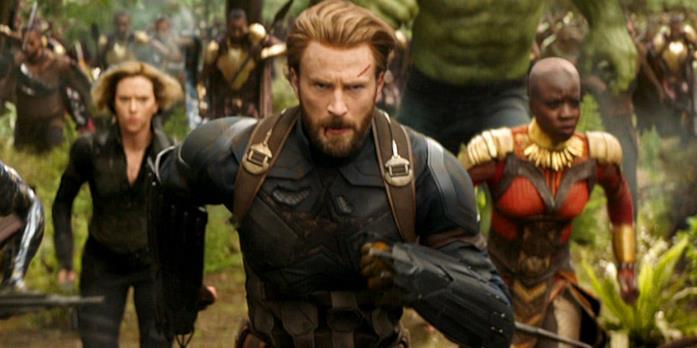 Captain America