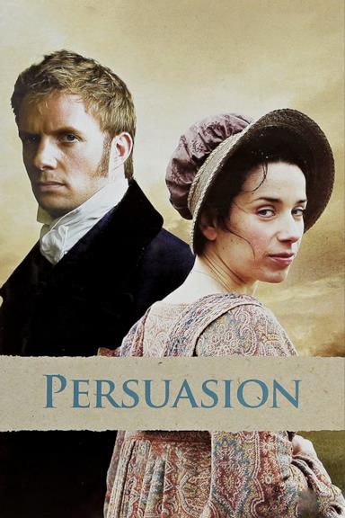 Poster Persuasione