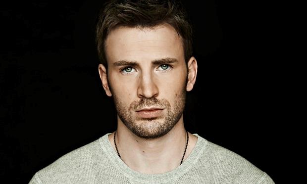 Chris Evans nel nuovo thriller Jekyll