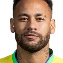 Neymar Jr