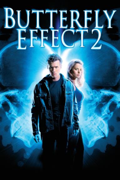 Poster The Butterfly Effect 2