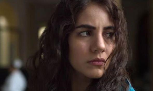 Che fine ha fatto Sara? Marifer in Che fine ha fatto Sara?