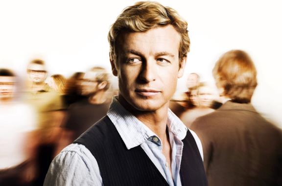 Patrick Jane, personaggio principale di The Mentalist