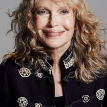 Mia Farrow