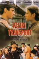 Poster Il grande trasporto