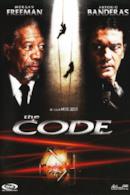Poster The Code