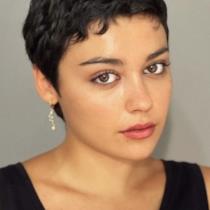 Carla Díaz