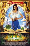 Poster Ella Enchanted - Il magico mondo di Ella