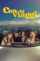Poster Con chi viaggi
