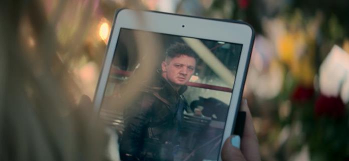 La serie TV Hawkeye di Marvel Studios: la storia di Clint Barton Occhio di Falco