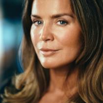 Lisa McAllister