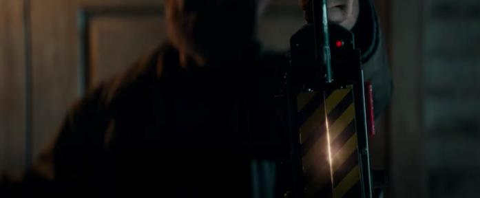 Ghostbusters: Legacy, Egon potrebbe essere nel nuovo trailer In primo piano la trappola per fantasmi
