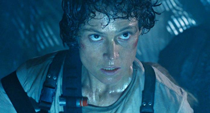 Le curiosità dal film di James Cameron Aliens - Scontro finale Il personaggio di Ripley nel sequel di Alien