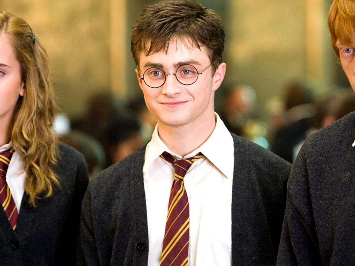 Il social network di Harry Potter dove seguire le lezioni di Hogwarts