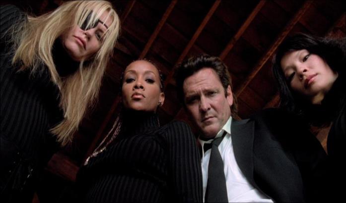 La Squadra Assassina Vipere Mortali di Kill Bill Kill Bill, ecco La Squadra Assassina Vipere Mortali