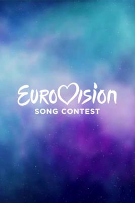 Poster Eurovision Song Contest