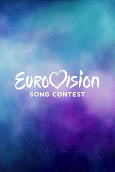 Poster Eurovision Song Contest