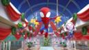 Anteprima Il Natale di Spidey