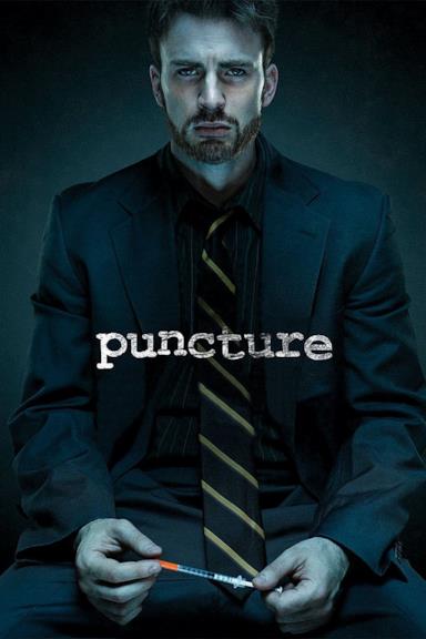 Poster Puncture