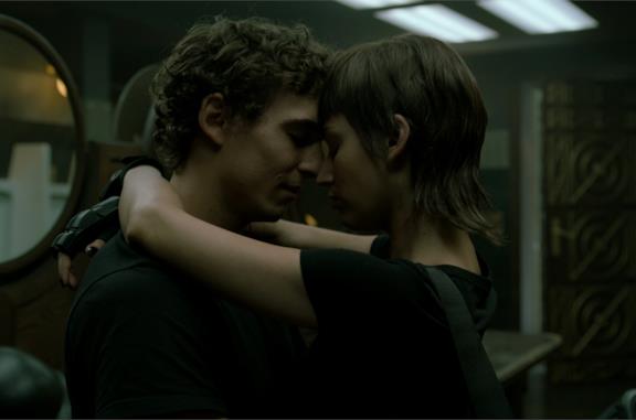 La Casa di Carta 5: la teoria sul destino di un personaggio