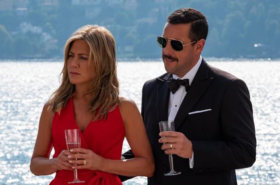 I 16 film con Adam Sandler da vedere su Netflix