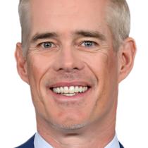 Joe Buck