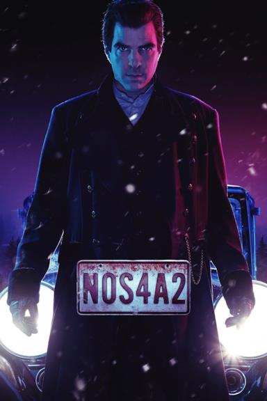 Poster NOS4A2