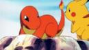 Anteprima Un nuovo Pokémon / La fiamma di Charmander