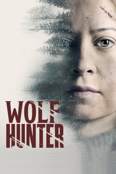 Poster Wolf Hunter