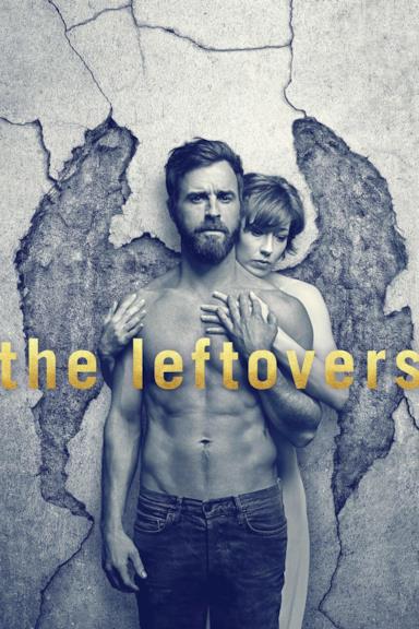Poster The Leftovers - Svaniti nel nulla