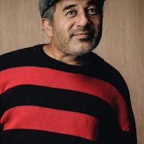 Steve Caballero